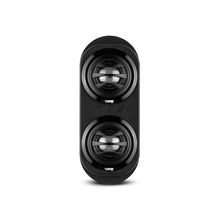 Load image into Gallery viewer, DS18 A Pillar Pod Fits 2x 2.25in Tweeters Adaptor Compact