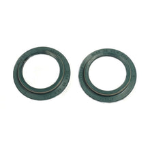 Load image into Gallery viewer, Athena 21-23 Gas Gas MC 50 35x46.9x7/12mm Fork Dust Seal Kit
