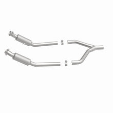 Load image into Gallery viewer, MagnaFlow 05-06 Ford Mustang 4.0L Direct Fit Converter