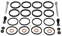 Load image into Gallery viewer, All Balls Racing 02-03 Kawasaki ZX900 Ninja ZX9R Caliper Rebuild Kit - Front