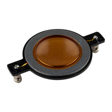Load image into Gallery viewer, DS18 2in Phenolic Replacement Diaphragm For PRO-D1 PRO-D1F PRO-DKH1 PRO-DKN1 &amp; Universal 4 ohm