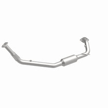 Load image into Gallery viewer, MagnaFlow 98-99 Isuzu Amigo 2.2L Direct Fit Converter