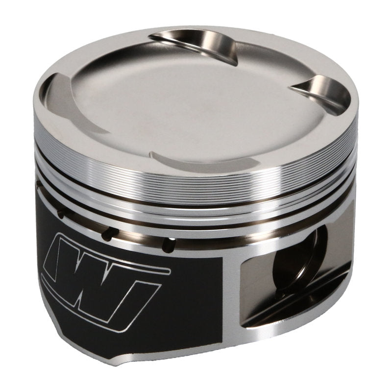 Wiseco Toyota Turbo -14.8cc 1.338 X 86.5 Piston Shelf Stock Kit - GTR Auto