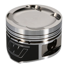 Load image into Gallery viewer, Wiseco Toyota Turbo -14.8cc 1.338 X 87MM Piston Shelf Stock Kit - GTR Auto