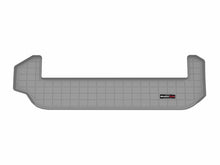 Load image into Gallery viewer, WeatherTech 25-26 Toyota 4Runner Behind 2nd Row Cargo Liners - Grey 421830