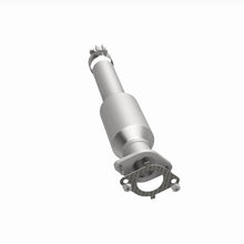 Load image into Gallery viewer, MagnaFlow 09-11 Buick Lucerne Rear Underbody 3.9L Direct Fit Catalytic Converter