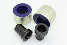 Load image into Gallery viewer, SuperPro Front Control Arm Lower Rear Bushing Kit SPF4244K