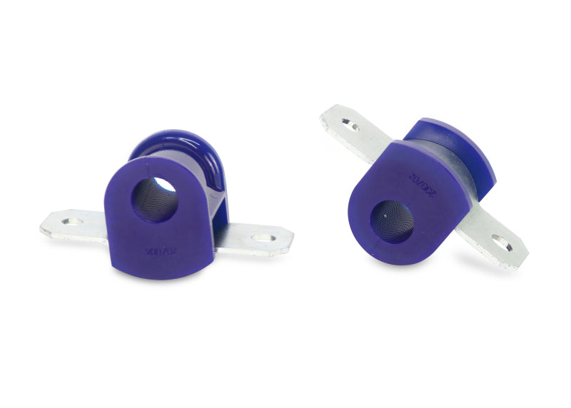 SuperPro Stabilizer Bar Bushing Kit SPF4589-23K