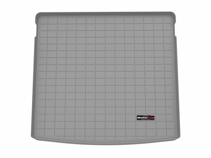WeatherTech 25-26 Volkswagen Tiguan Behind 3rd Row Cargo Liners - Grey 421814