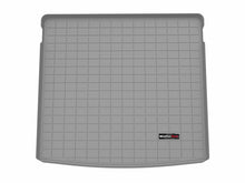 Load image into Gallery viewer, WeatherTech 25-26 Volkswagen Tiguan Behind 3rd Row Cargo Liners - Grey 421814