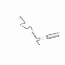 Load image into Gallery viewer, MagnaFlow BRE Exhaust Kit 97-05 Classic Malibu Cutlass