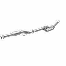 Load image into Gallery viewer, MagnaFlow 18-19 Toyota Camry 3.5L Direct Fit Converter