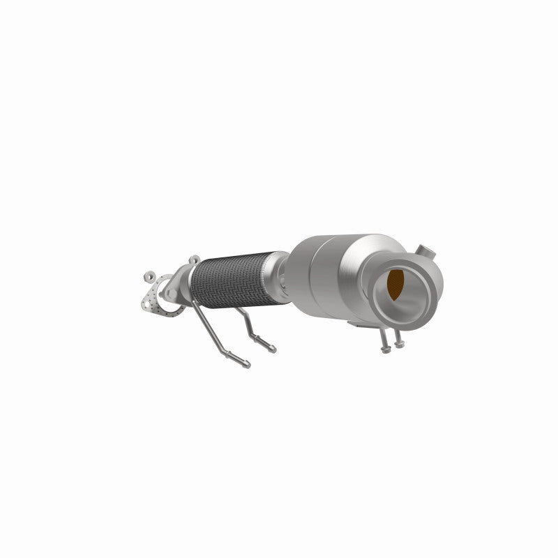 MagnaFlow 13-14 Ford Fusion 2.0L Direct Fit Converter