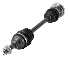 Load image into Gallery viewer, QuadBoss 02-04 Arctic Cat 400 FIS 4x4 (03) Front Left Side Rugged Axle