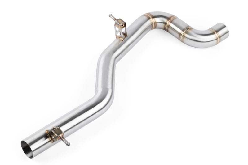 APR 22-26 Volkswagen Golf R (MK8) Catback Exhaust System CBK0052