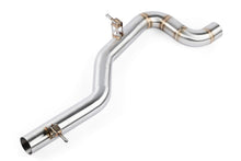 Load image into Gallery viewer, APR 22-26 Volkswagen Golf R (MK8) Catback Exhaust System CBK0052