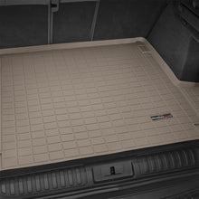 Load image into Gallery viewer, WeatherTech 22-23 Lexus LX w/4-Pass. Seating Cargo Liner - Tan