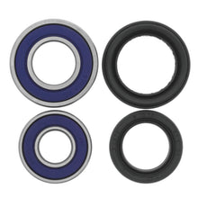 Load image into Gallery viewer, QuadBoss 01-21 Honda TRX250EX/X SporTrax Front ATV Wheel Bearing &amp; Seal Kit