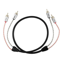Load image into Gallery viewer, DS18 Level 3 RCA Wire 3-Feet