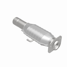 Load image into Gallery viewer, MagnaFlow 86-92 Camaro/Fbird V8 CA Direct Fit Converter