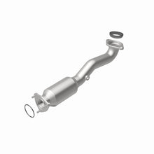 Load image into Gallery viewer, MagnaFlow 2011 Honda CR-V 2.4L Direct Fit Converter