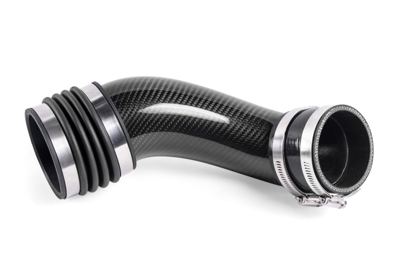 APR 15-26 Audi/Volkswagen EA888.3 (MQB) 1.8T/2.0T Carbon Fiber Turbo Inlet Pipe CI100033-B