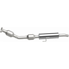 Load image into Gallery viewer, MagnaFlow 07-11 Toyota Yaris 1.5L Direct Fit Converter