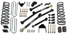 Load image into Gallery viewer, Tuff Country 03-07 Ram 2500 4X4 4.5in Arm Lift Kt w/Coil Springs (6/31/07 &amp; Earlier No Shocks)