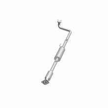 Load image into Gallery viewer, MagnaFlow Direct Fit Catalytic Converter 18-19 Hyundai Kona L4 OEM Underbody
