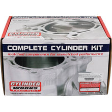 Load image into Gallery viewer, Cylinder Works 14-23 Kawasaki KRF 800 Teryx 4X4 800cc Standard Bore Cylinder Kit