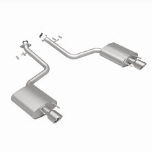Load image into Gallery viewer, MagnaFlow BRE Exhaust Kit 14-22 Lexus IS250 IS350 IS200T IS300
