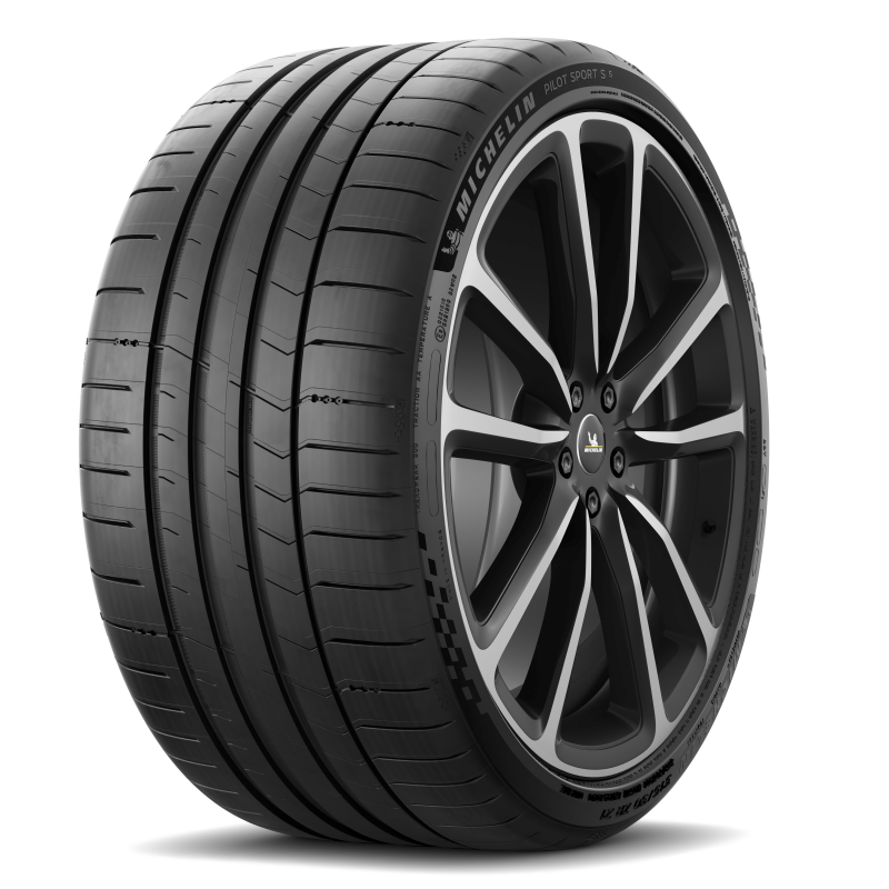 Michelin Pilot Sport S 5 305/30R21 107(Y) XL 07679