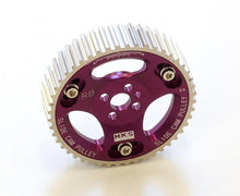 Load image into Gallery viewer, HKS SLIDE CAM PULLEY RB EXHAUST