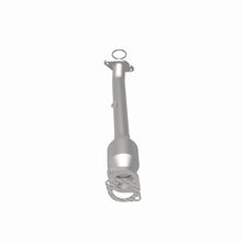 Load image into Gallery viewer, MagnaFlow 05-17 Nissan Frontier 4.0L Direct Fit Converter