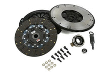 Load image into Gallery viewer, Competition Clutch 06-11 WRX Stage 2-Steelback Brass Plus Clutch Kit (Includes Steel Flywheel) - GTR Auto