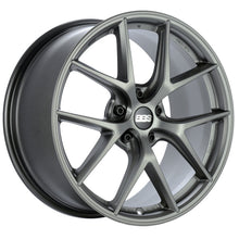 Load image into Gallery viewer, BBS Unlimited CI-R 21x10 ET59 (Face 2) Satin Platinum Wheel