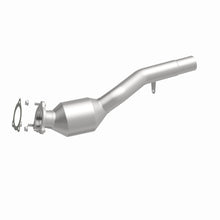 Load image into Gallery viewer, MagnaFlow 10-11 Porsche Cayenne 4.8L Direct Fit Converter