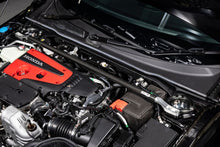 Load image into Gallery viewer, HKS Honda Civic Type R (FL5) Carbon Brace - Full Set 83001-AH001