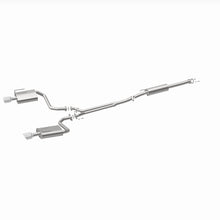 Load image into Gallery viewer, MagnaFlow BRE Exhaust Kit 09-17 Nissan Maxima 3.5L