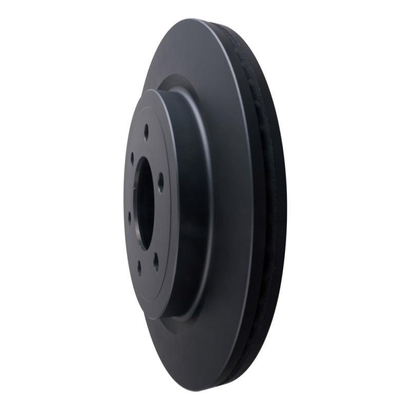 Timbren 18-21 Ford Expedition/Lincoln Navigator BES Coated Brake Rotor - Rear TIM-R205266