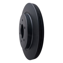Load image into Gallery viewer, Timbren 18-21 Ford Expedition/Lincoln Navigator BES Coated Brake Rotor - Rear TIM-R205266