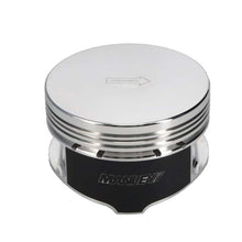 Load image into Gallery viewer, Manley Ford 4.6L Modular V8 Piston Set - 3.572in Bore 1.200in CH, 0.00 CC