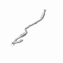 Load image into Gallery viewer, MagnaFlow 06-07 Mercedes-Benz C230 2.5L Direct Fit Converter
