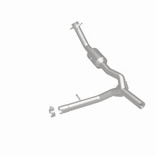 Load image into Gallery viewer, MagnaFlow 2006 Ford F-150 5.4L Direct Fit Converter