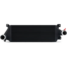 Load image into Gallery viewer, Mishimoto 24+ Tacoma Performance Intercooler Kit - BK Cooler - RD Pipes