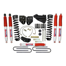 Load image into Gallery viewer, Skyjacker 6In KIT 05-07F350 4WD DSL H70