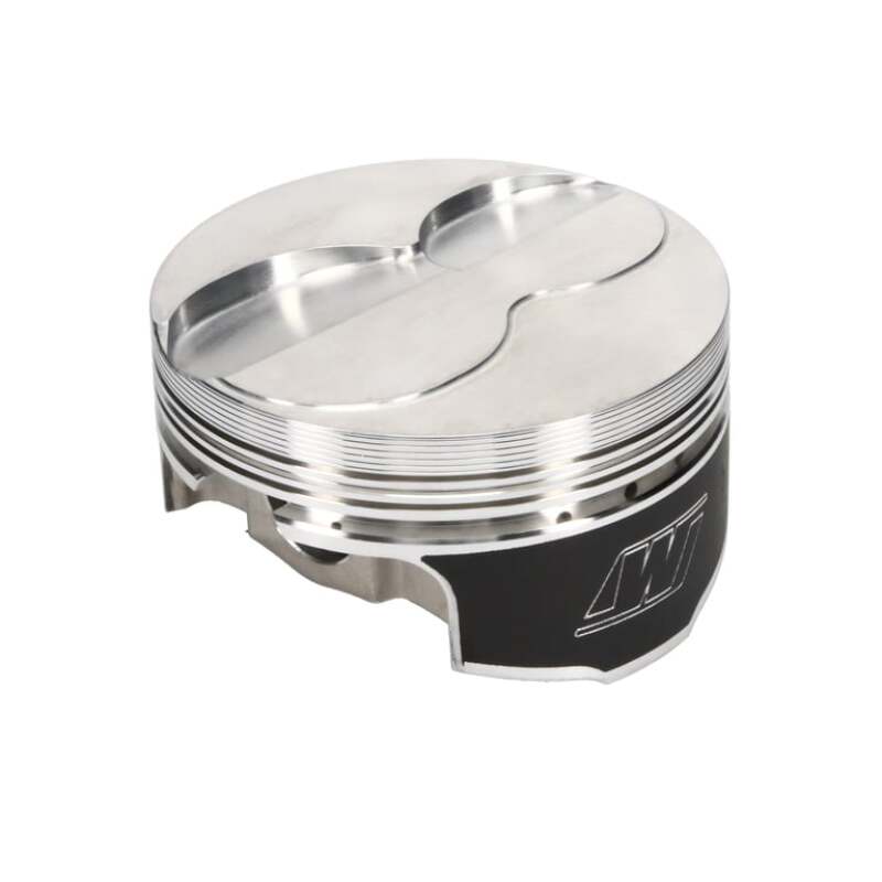 Wiseco Chevy LS Series -3cc Dome 4.000inch Bore Piston Shelf Stock Kit
