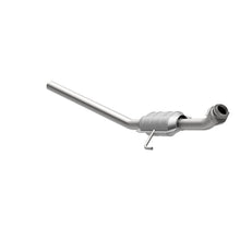 Load image into Gallery viewer, MagnaFlow 84-87 Caravan/Voyager CA Direct Fit Converter