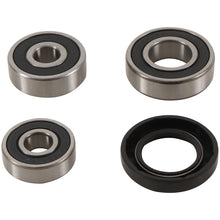 Load image into Gallery viewer, Pivot Works 02-22 Kawasaki KLX110 Rear Wheel Bearing Kit