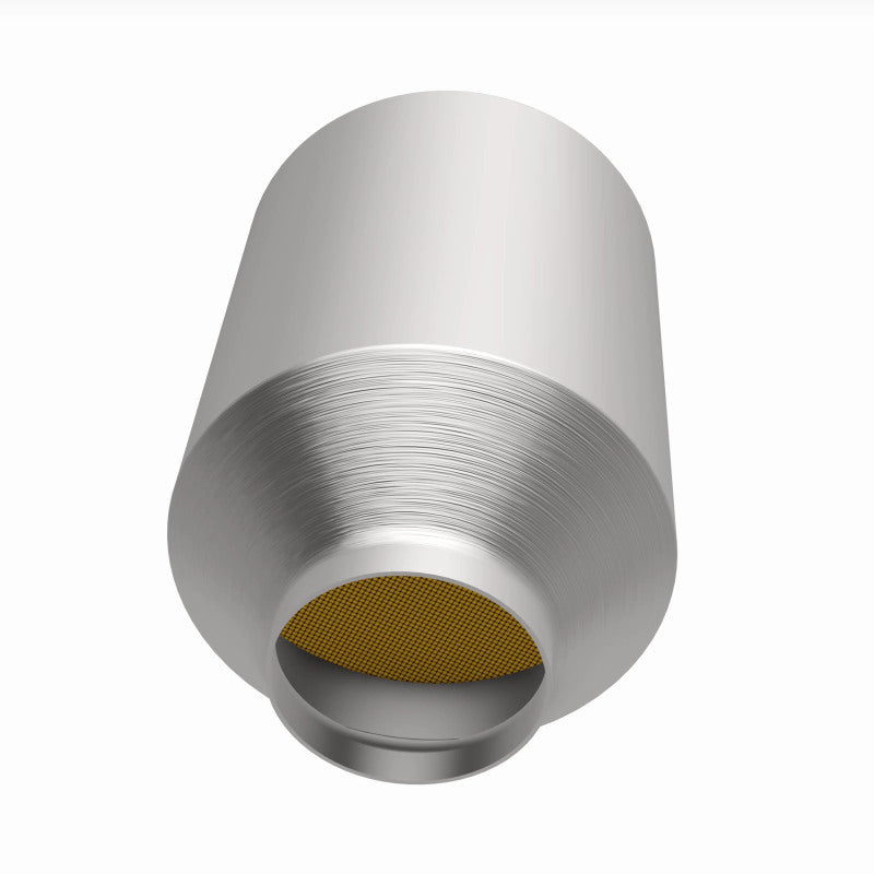MagnaFlow Universal Catalytic Converter 2in. Spun CA
